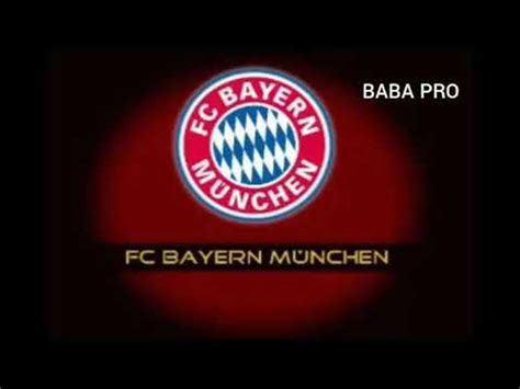 Bayern münih gol müziği indir mp3